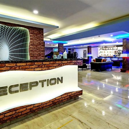 Belek Diamonds Hotel エクステリア 写真