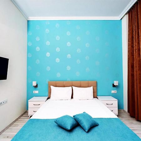 Belek Diamonds Hotel エクステリア 写真