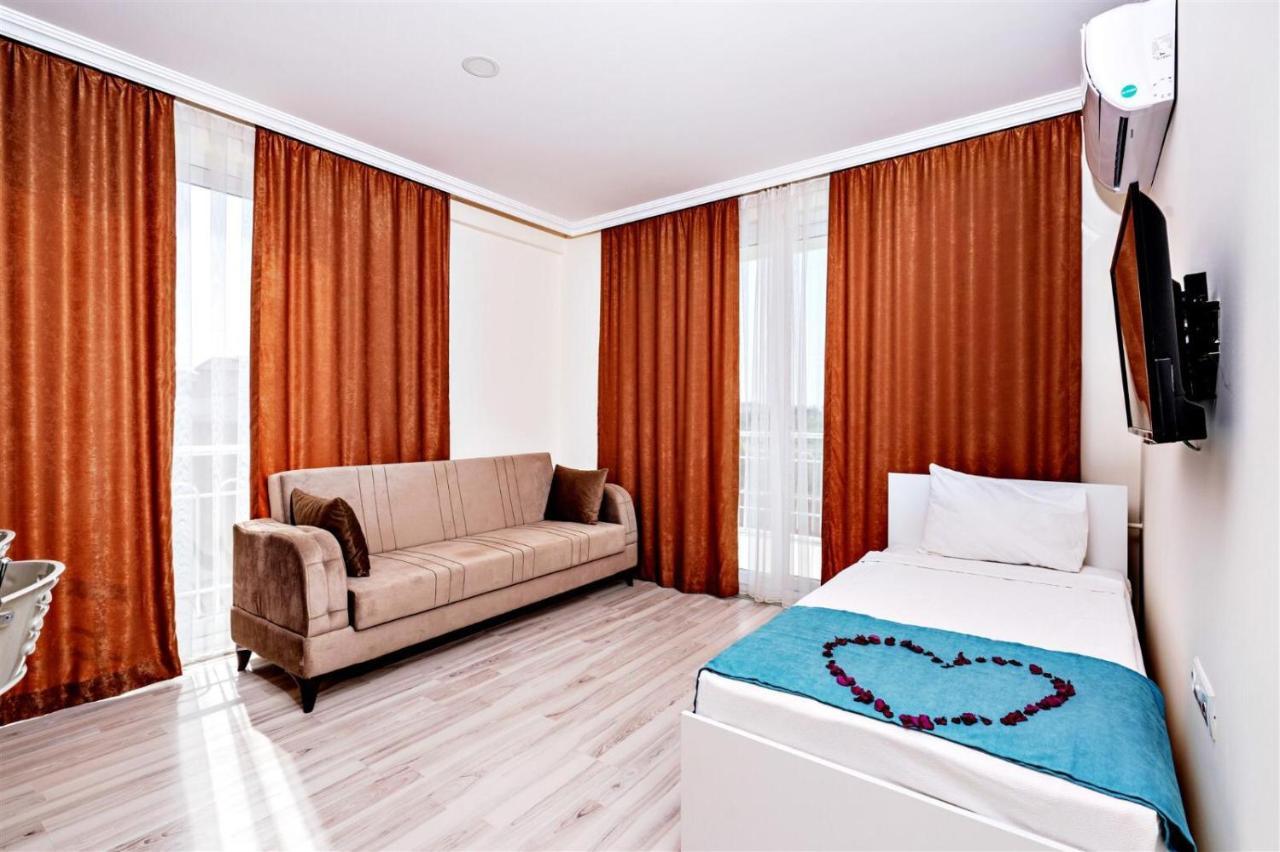 Belek Diamonds Hotel エクステリア 写真