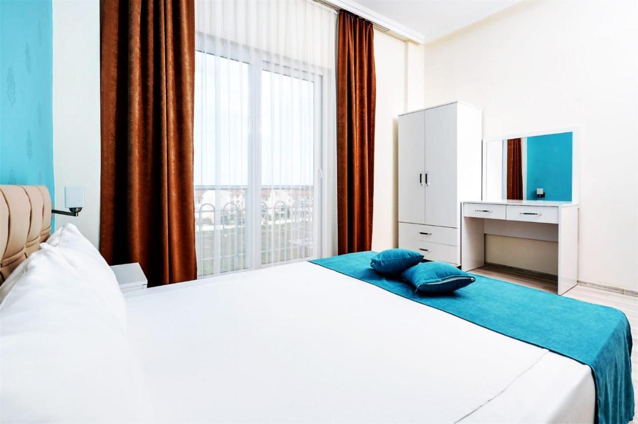 Belek Diamonds Hotel エクステリア 写真