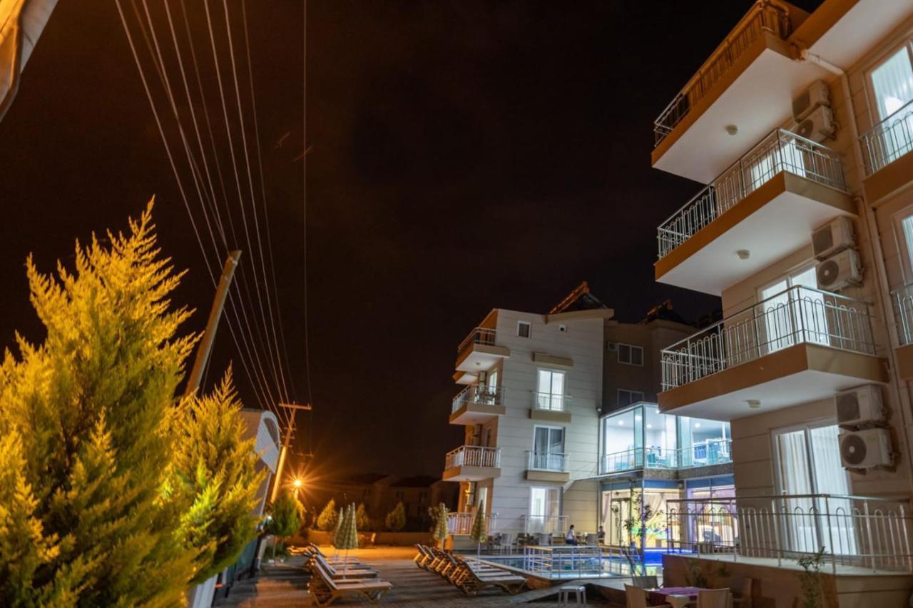 Belek Diamonds Hotel エクステリア 写真