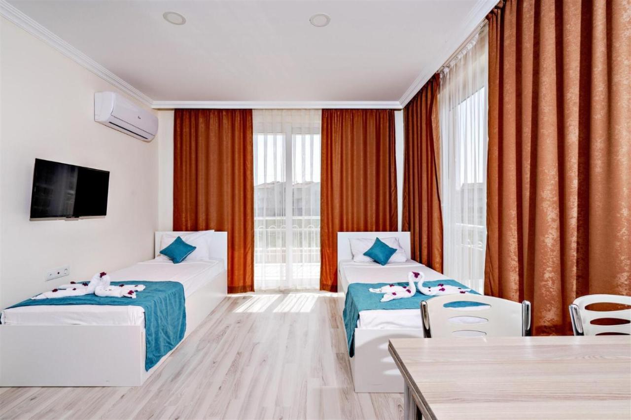 Belek Diamonds Hotel エクステリア 写真