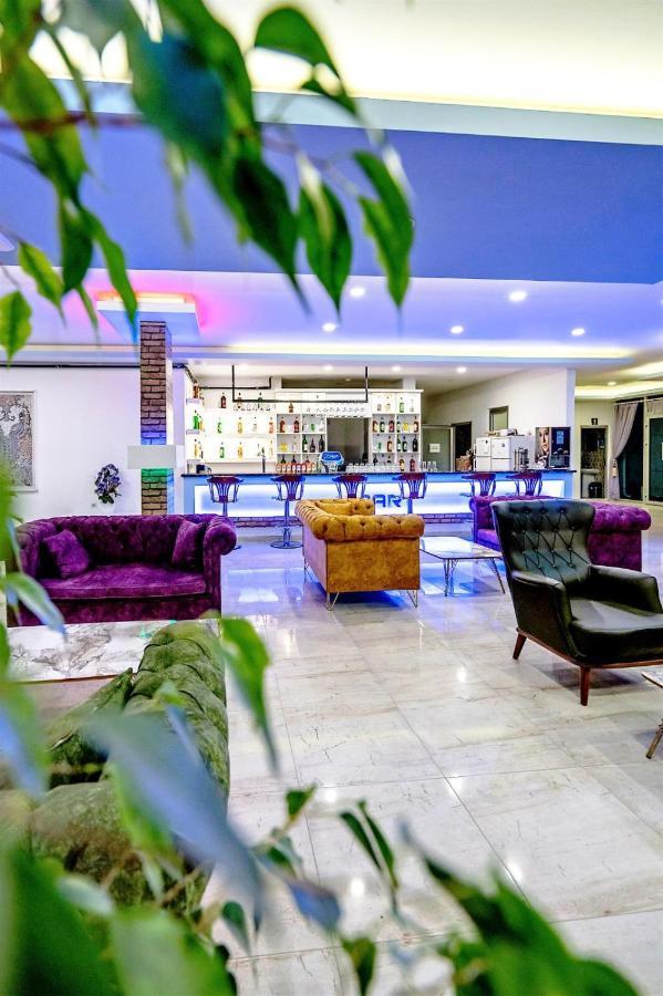 Belek Diamonds Hotel エクステリア 写真