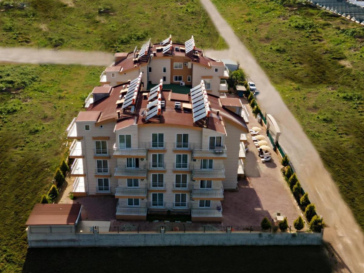 Belek Diamonds Hotel エクステリア 写真