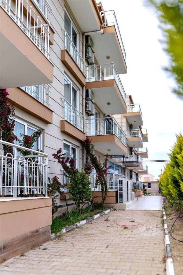 Belek Diamonds Hotel エクステリア 写真