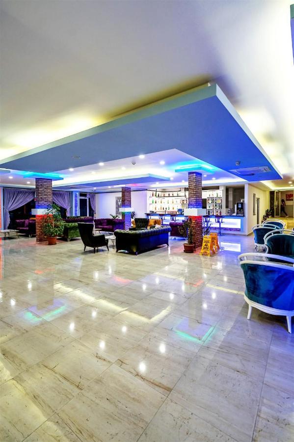 Belek Diamonds Hotel エクステリア 写真