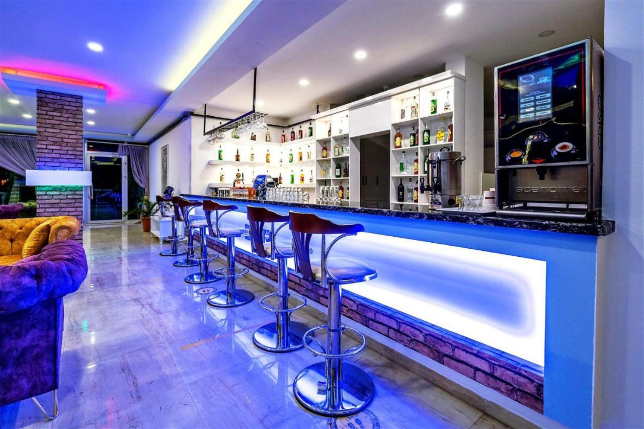 Belek Diamonds Hotel エクステリア 写真