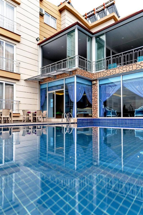 Belek Diamonds Hotel エクステリア 写真