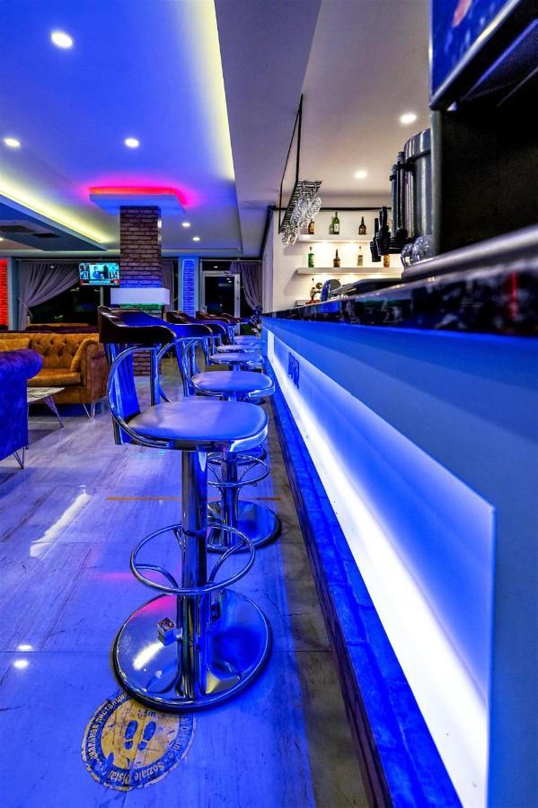 Belek Diamonds Hotel エクステリア 写真