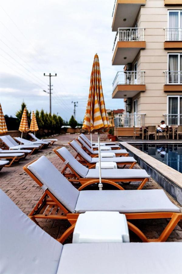 Belek Diamonds Hotel エクステリア 写真