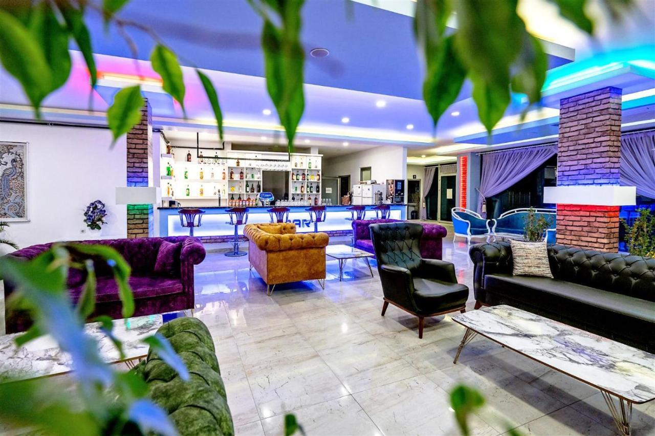 Belek Diamonds Hotel エクステリア 写真