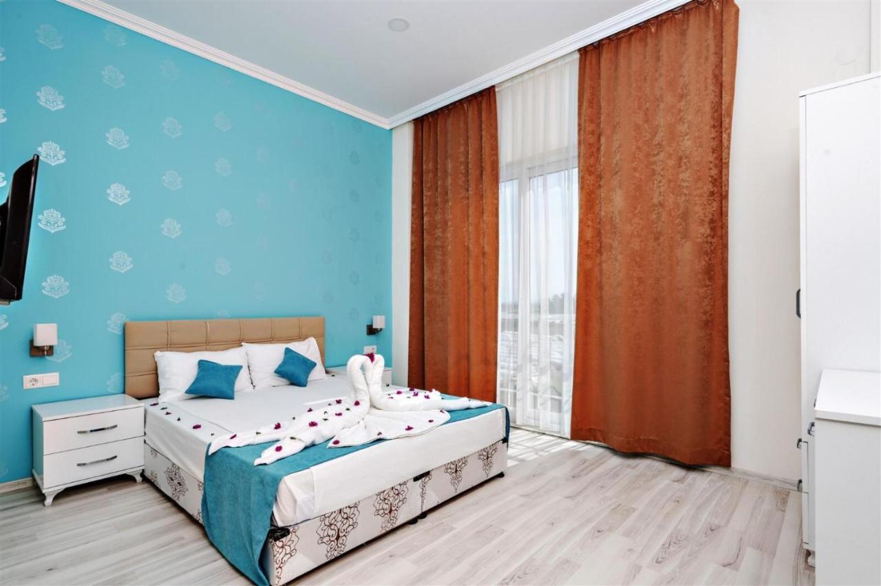 Belek Diamonds Hotel エクステリア 写真