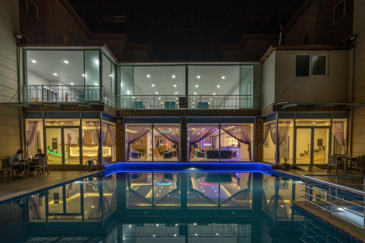 Belek Diamonds Hotel エクステリア 写真