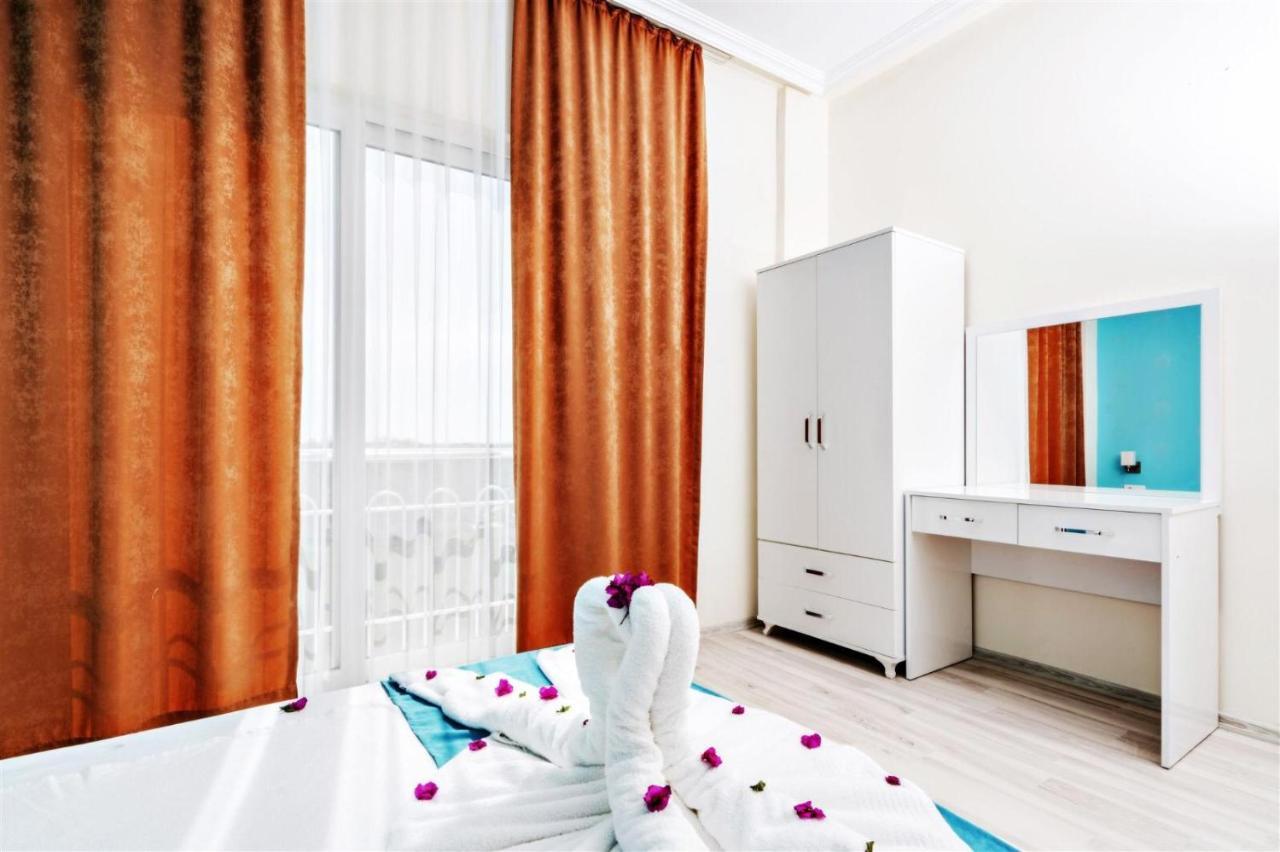 Belek Diamonds Hotel エクステリア 写真