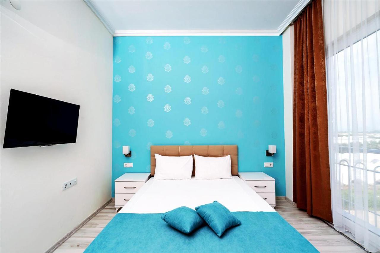 Belek Diamonds Hotel エクステリア 写真