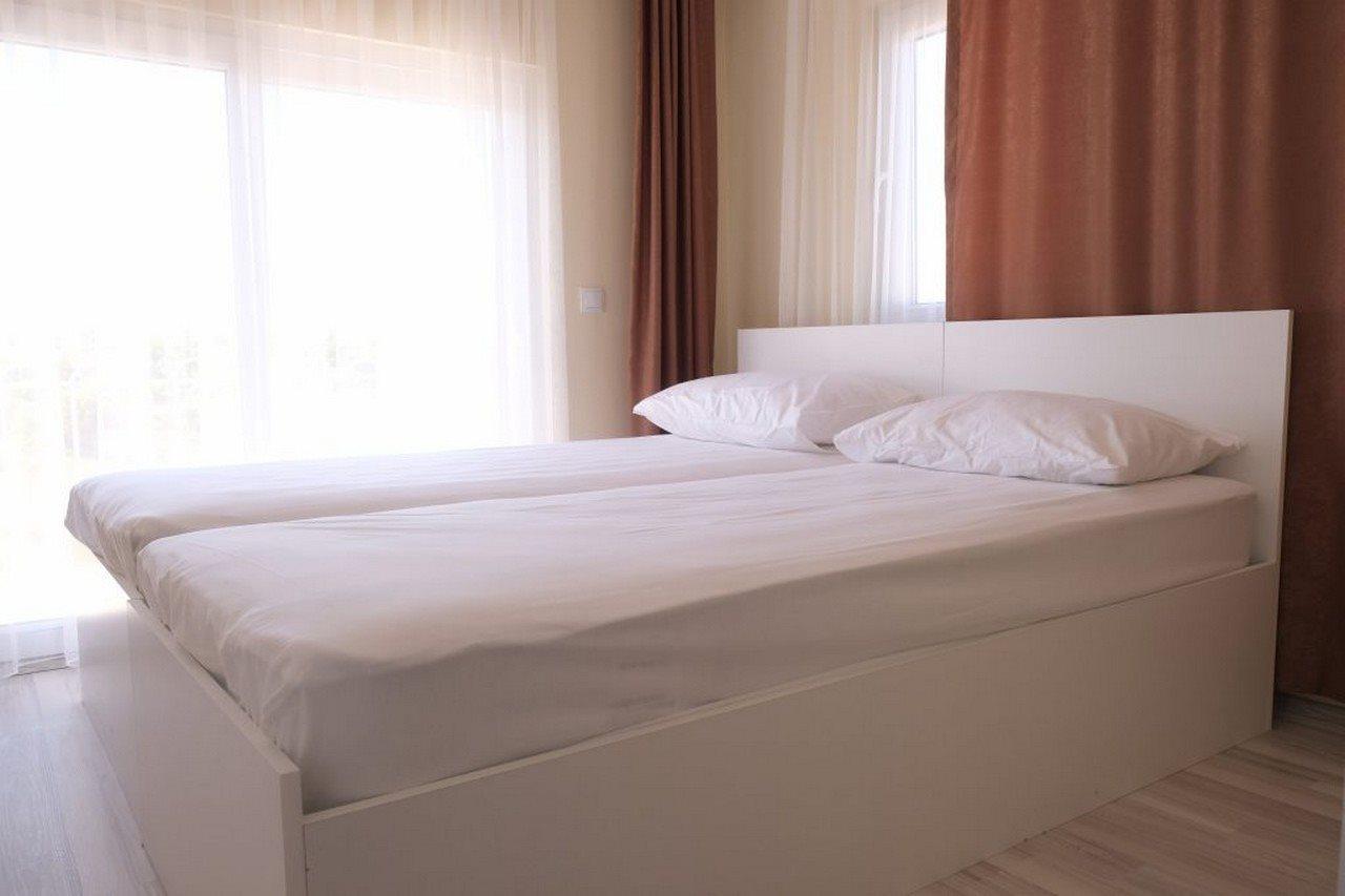 Belek Diamonds Hotel エクステリア 写真