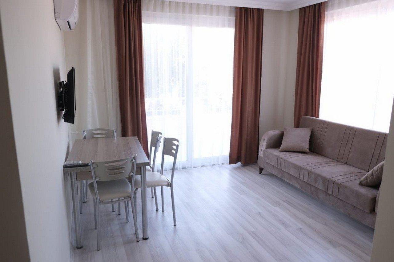 Belek Diamonds Hotel エクステリア 写真